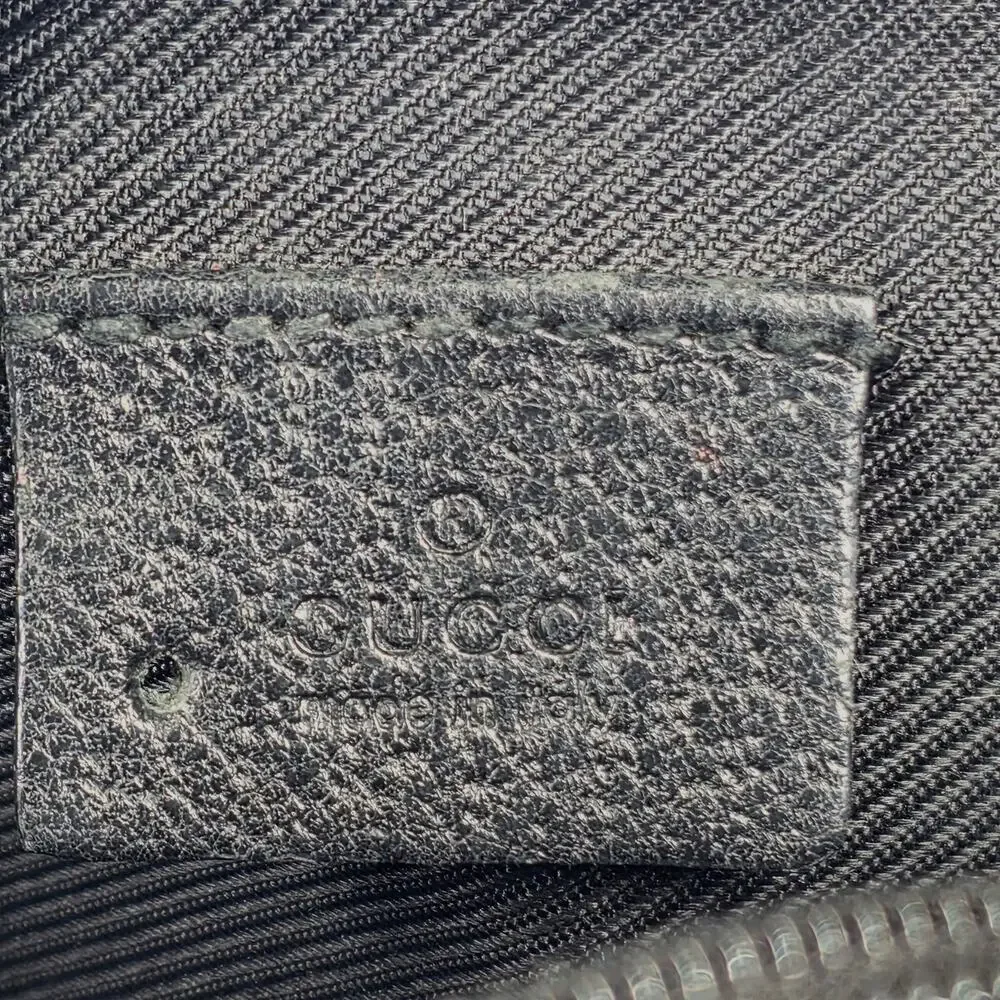 Gucci vintage gg